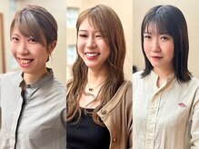 リアンヘアデザイン(Lian hair design)