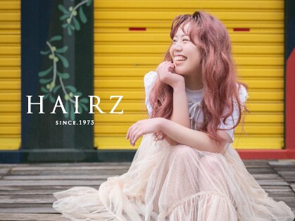 ヘアーズ 本店(HAIRZ)の写真