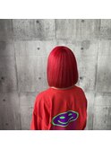 スーパーレッド