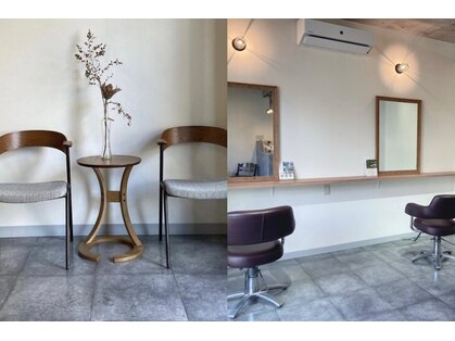 シアン(cian)の写真