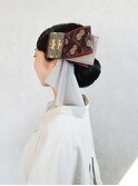 【 Blowfy 】よさこい祭り ヘアセット