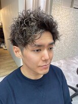 アムネシア 名古屋栄(AMNESIA)&nbsp;スパイキーショート