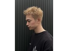 ジャド(JUDD)