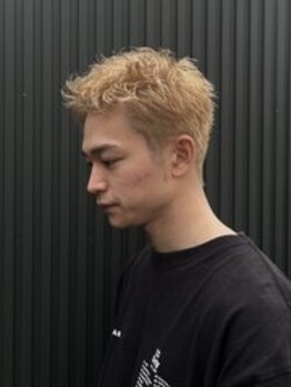 ジャド(JUDD)の写真/ワンランク上を目指す大人のメンズサロン/定番からトレンドまでお任せを/10AM-8PMまで営業