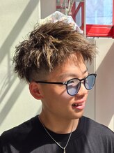 榮美容室 本店