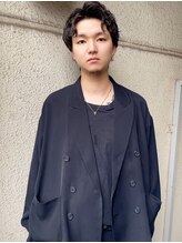 フィーネ 八戸(Fi-Ne) 佐々木 海雅