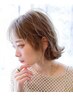 【大人気人気☆ブリーチ】ハイライト+全頭カラー+カット+3stepトリートメント
