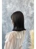 【新規・NOZOMI指名】カット 4950円