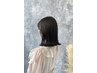 【新規・AYAKA指名限定】カット ¥4400