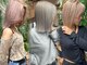 ソワン ドゥ ブレス セルン コフレ 心斎橋(soin de brace cerne X coffret)の写真