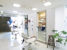 ヂルチヘアー(zilch hair)