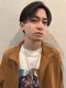 クヴェル(Kvell)の写真/【一宮駅/車6分】《メンズサロンだからこそ》眉毛のお手入れもお任せ下さい！清潔感/第一印象UP間違いなし