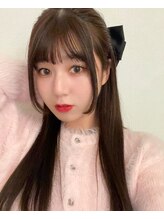 アクシス 栄ガスビル店(`AXIS) 関谷 愛美