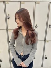 キキ(kiki by KENJE)