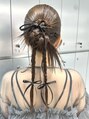 アールプラス 新宿(ar+) アレンジは私にお任せ下さい!