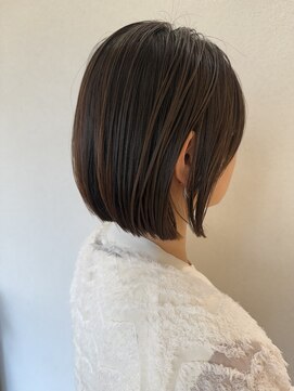 エルサフィロ ヒゴバシ(el zafiro) 【エルサフィロ　肥後橋】お客様スタイル