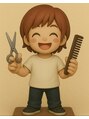 ヘアデザイン ノアール(hair design NoiR) 島田 珠里