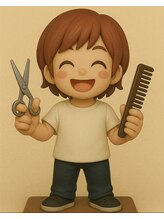 ヘアデザイン ノアール(hair design NoiR) 島田 珠里
