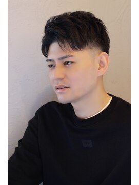 アドール(ADOR) #フェード