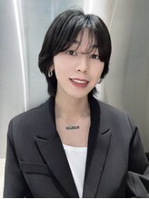 グロー オオミヤ アネックス 大宮(GLROW OMIYA ANNEX) 佐藤和 大宮/韓国