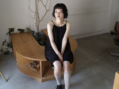 ギフト ポノレ(GIFT pnle)の写真