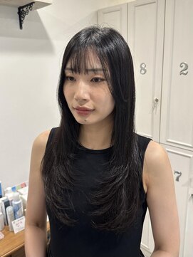 ティラベント 南船場店(tiravento) 韓国レイヤー