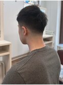 men'sメンズカットツーブロビジネス大人マッシュ30代40代50代