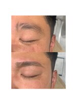 ビューティーバーバー ハナコ&nbsp;キリッと眉に◎眉毛ワックス