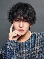 リップス 渋谷(LIPPS)&nbsp;エアリーダンバルウルフ