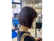 プランタン フォー ヘアー(printemps FOR HAIR)
