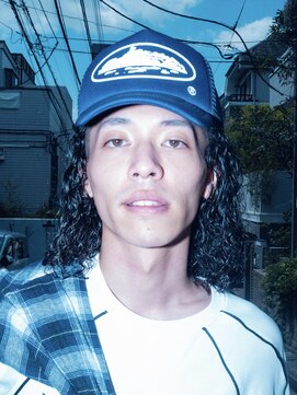 サル 代官山(SAL) 【SAL】Jelly One