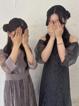 プライズ 表参道原宿店(prize) くるみちゃんヘア