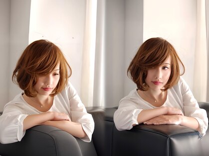 ウォーターリリー(Water Lily)の写真