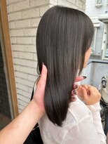 ビリーフリック(be'leef ric)&nbsp;オリーブグレージュ