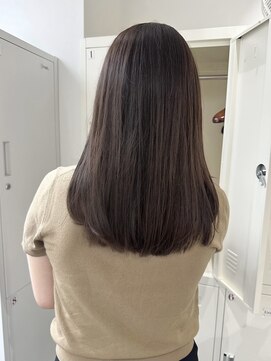 グラフ 立川(Graph.) ベージュ/ブラウンベージュ