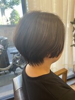 レイリー(LAiLy)&nbsp;ショートスタイル◎