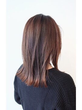 フォトンブリーロ(photon brilo) 美髪　髪質改善酸熱Vertex+カット