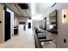 9月グランドオープン　セット面8席のパーマ特化型サロン新登場