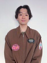 フィーリーカラー 大阪梅田店(feery color)&nbsp;中場 けんと