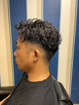 ヤスムラ(YASUMURA) 秋におすすめ！大人パーマ