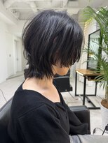 ネイミーズ 横浜関内(nameiz.)&nbsp;髪質改善トリートメント.ショート.ボブ.横浜美容室ネイミーズ27