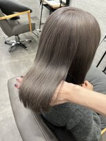 パロ(PALO)&nbsp;グレージュ