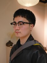 都雅&nbsp;大人ショート