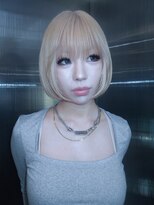 丹&nbsp;white beige 【ブラウンからホワイトへ】