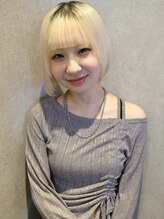 コト 福井大和田店(coto)&nbsp;高野 菜瑠
