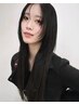 【初めての方限定】 似合わせカット+髪質改善+艶感クイックトリートメント