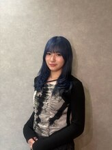 ビラデルソルルート(√r-t) 永谷 美結