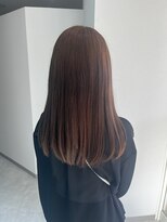 ルネシミズ(Rune shimizu)&nbsp;毛髪クレンジング高濃度美容液髪質改善カラー