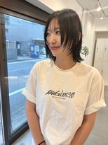 フィットスタンド 千葉(fit stand)&nbsp;レイヤーボブ
