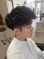 ティーアウト(T-OUT)&nbsp;ツイストスパイラル